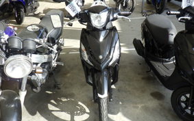 SUZUKI ADDRESS 110 CE47A