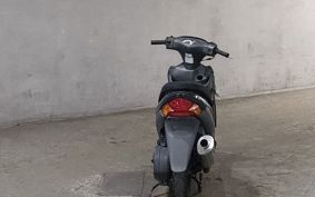 SUZUKI ADDRESS V125 CF46A
