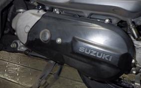 SUZUKI SWISH 125 1995 DV12B