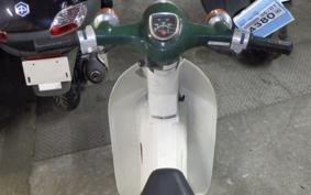 HONDA C50 SUPER CUB 2015 AA01