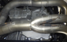 HONDA CB1300SF SUPER FOUR 2004 SC54