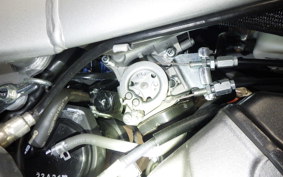 HONDA CRF250L MD47