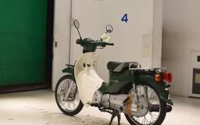 HONDA C110 SUPER CUB JA07