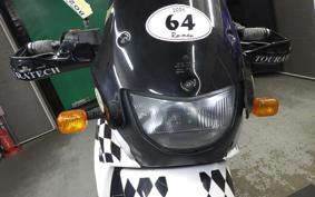 BMW F650GS DAKAR 2001