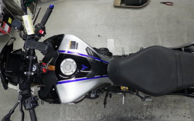 YAMAHA MT-09 SP 2022 RN69J