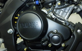 YAMAHA XSR125 2016 RE46J