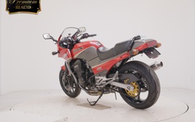 KAWASAKI GPZ900R NINJA 2001