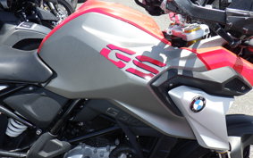 BMW G310GS 2019
