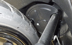 SUZUKI LET's Super Good 2014 CA4AA