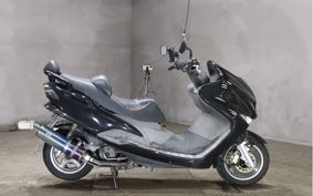 YAMAHA MAJESTY 125 SE27