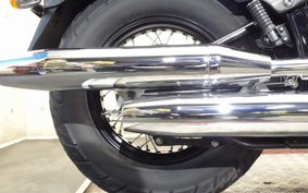 YAMAHA DRAGSTAR 400 2013 VH02J