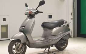 HONDA LEAD 100 2008 JF06