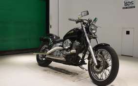 YAMAHA DRAGSTAR 400 1996 4TR