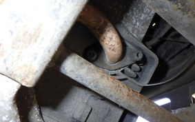 SUZUKI ADDRESS V125 S CF4MA