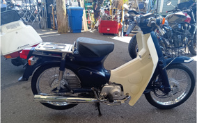 HONDA SUPER CUB90 HA02