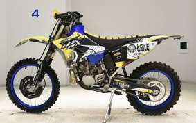 YAMAHA YZ250X CG38C