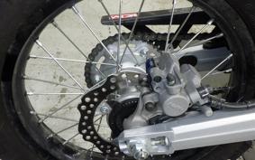 HONDA CRF250L 2002 MD47