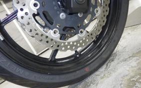 KAWASAKI VERSYS 650 2015