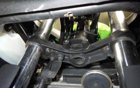 KAWASAKI NINJA 250 2026 EX250L