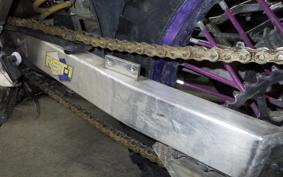 SUZUKI DJEBEL 250 XC SJ45A