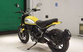 DUCATI SCRAMBLER ICON 2019