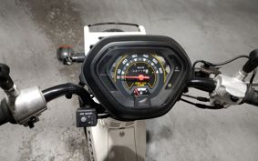 HONDA  CROSS  CUB 50 AA06