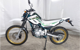 YAMAHA SEROW 250 DG31J