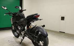 HONDA CB125 R JC79