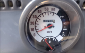 HONDA GYRO TA03