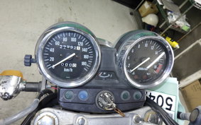 KAWASAKI BALIUS 250 Gen.2 1983 ZR250B