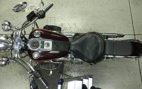 HARLEY FLSTC 1340 1991