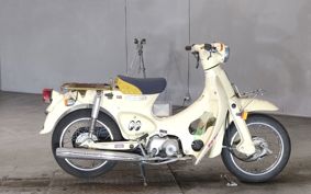 HONDA LITTLE CUB AA01