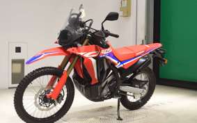 HONDA CRF250 GEN 2 RALLY 2013 MD47
