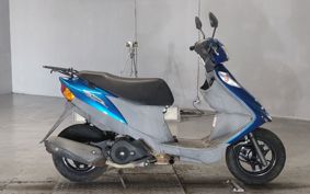 SUZUKI ADDRESS V125 CF46A