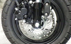 HONDA MONKEY 125 JB05