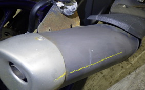 YAMAHA YZF-R25 RG10J