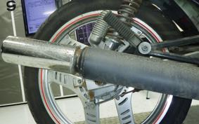 HONDA CBX125F 1988 JC11