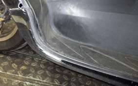 HONDA FORZA Z 2007 MF08
