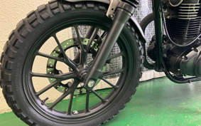 HONDA GB350S 2022 NC59