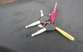 SUZUKI ADDRESS 110 CE47A