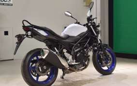 SUZUKI SV650 A 2016 VP55B