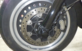 HARLEY FLSTFBS1800 2016