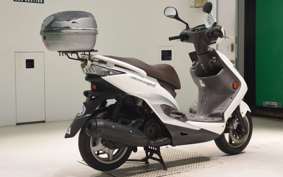 YAMAHA CYGNUS 125 X 2 2004 SE44J