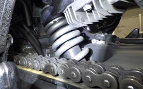 HONDA HAWK 11 2024 SC85