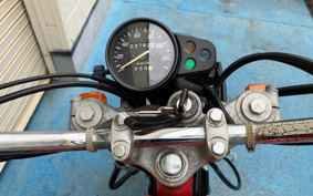 HONDA FTR223 MC34