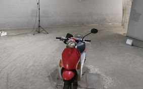 SUZUKI LET`S4 CA45A