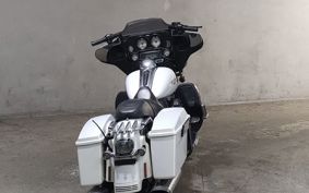 HARLEY FLHX 1580 2008 KB4