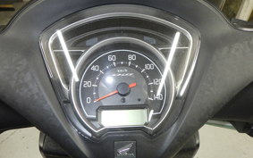 HONDA DIO 110 2017 JK03
