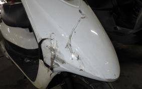 YAMAHA JOG ZR Gen.3 SA39J