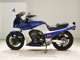 Фото Kawasaki GPZ900R NINJA 1993 с японского аукциона